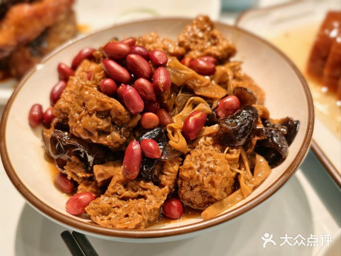 三玛璐酒楼(汉口路店)图片