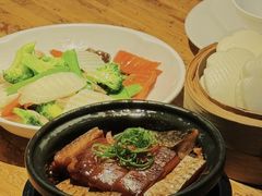 -外婆家(义乌新光汇购物中心店)