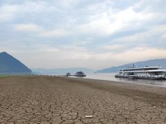 -丰都鬼城名山景区