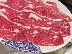 -福寿斋·老北京铜锅涮肉·烤鸭(顺义总店)