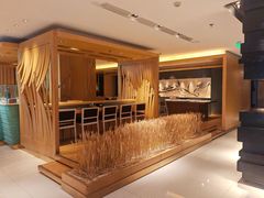 -西村日本料理(香格里拉饭店)