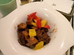 -成都瑞吉酒店·宴庭中餐厅