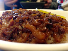 卤肉饭-阿勇鲁肉饭(虹井路店)