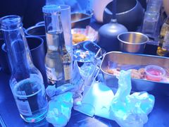 -赤红音乐现场(浦东金桥路店)