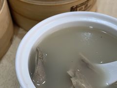 -湖滨步步高酒店·中餐厅