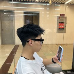 点击看大图 -藤野造型
