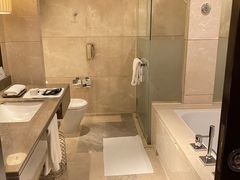 -广州粤海喜来登酒店