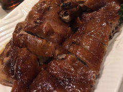 -香港新发烧腊茶餐厅(万象店)