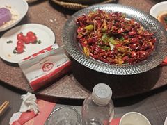 -永红源啤酒·烧烤·海鲜·大排档(台柳路店)