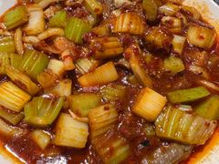 -巴扎美食·新疆菜·西域歌舞表演餐厅(新疆大厦店)