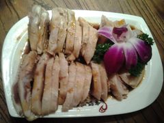 -令狐冲·活鱼馆(宝龙店)