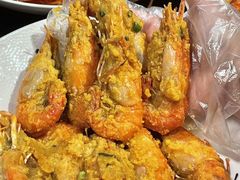 -蝦塘·中国餐馆(城墙南马道巷店)