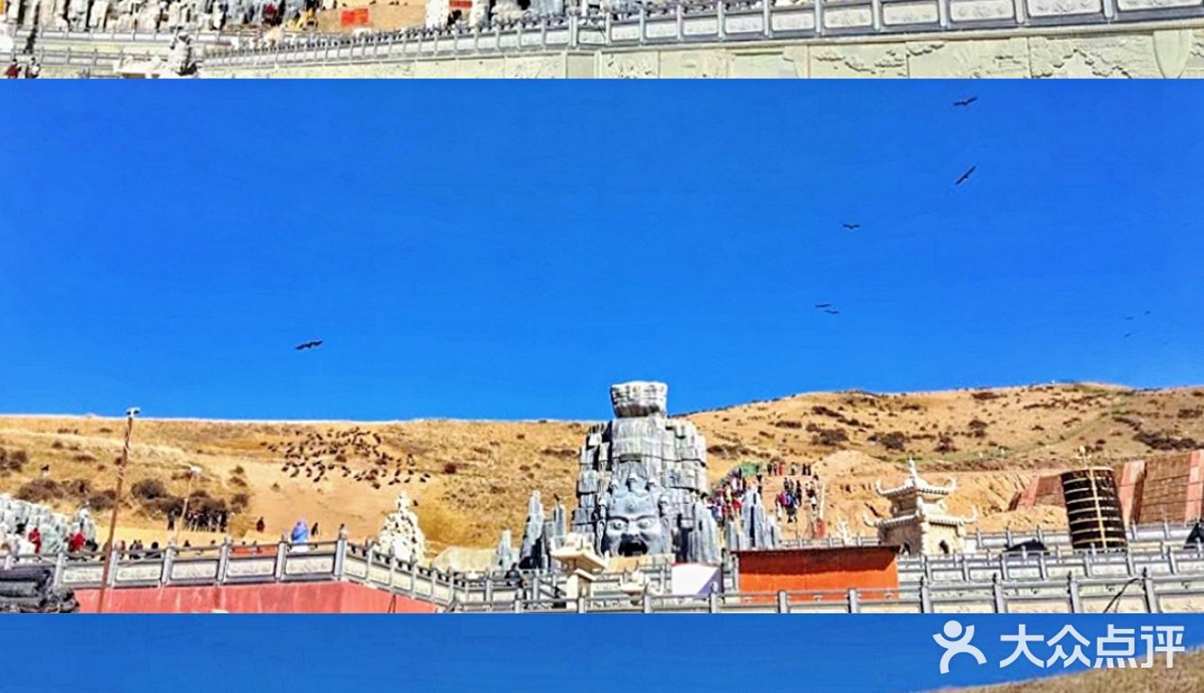 有些地方对我来说，一生去一次足矣