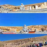 有些地方对我来说，一生去一次足矣