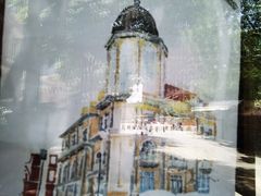 -天津意大利风情旅游区