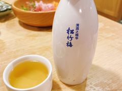 -山之川日料放题(通州店)