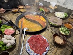 -冯校长老火锅(深圳总店)