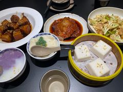 -金陵家宴·金陵春·南京菜(夫子庙店)