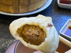 -诺敏塔拉奶茶-布里亚特包子-手把肉(锦都会店)