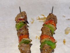 -锦州御烧烤(人民街店)