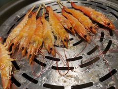 -水禾轩·海鲜蒸汽主题餐厅(新香洲旗舰店)