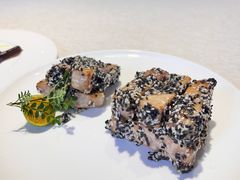 -稍可轩博物馆餐厅