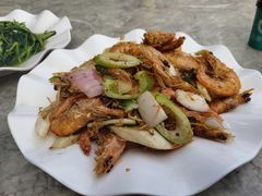 -清水湾3号(东方小周海鲜店)