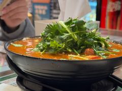 -肥汁米蘭香港米线(宁波路总店)