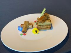 -上海滩餐厅(BFC外滩金融中心店)