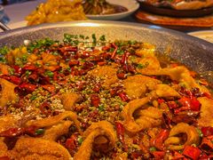-东北大院·东北菜(三台子店)
