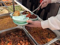 -晓宇盒饭(民安街店)