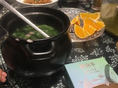 -醉南拳客家菜·河田鸡(西禅寺杨桥店)