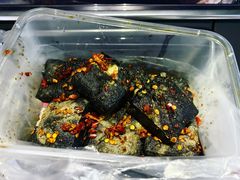 -五娭毑臭豆腐(黄兴南路店)