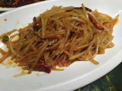 -辛香汇(飞洲店)