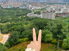 -西双版纳勐泐文化旅游区