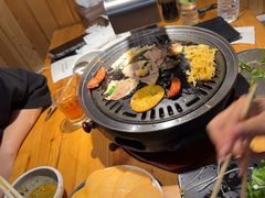 -盛禾·炭火烤肉(长春街店)