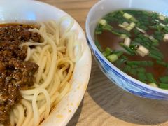 -吴记怪味面(牛王庙店)