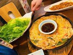 -首尔馆韩国料理(金童路店)