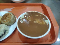 面茶-白魁老号饭庄(安内店)