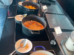 -澳门旅游塔360°旋转餐厅(南湾湖广场店)