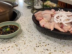 -椰子营·椰子鸡火锅(万象里店)