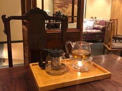 -禅一·静观堂(长寿路店)