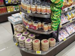 店内环境-麦凯乐(尚志大街店)