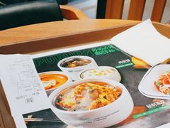 -魏家凉皮(丽彩万达餐厅)
