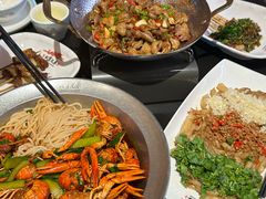 -天宝兄弟(前海壹方城店)