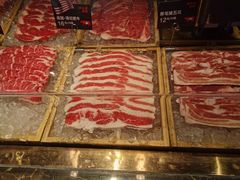 -炉小哥烤肉(朗悦公园茂店)