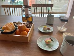 -酒井酱子·深夜食堂(东城汇店)