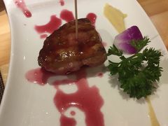 -割烹旭日本料理(龙湖狮山天街店)