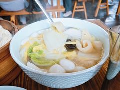 -双塔老饭店