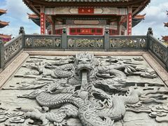 -广东圆玄道观